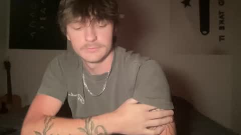 Carter online show from 07.27.26