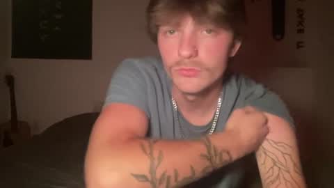 Carter online show from 07.28.26
