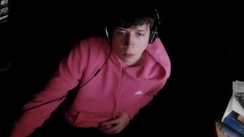 cartermcberran online show from 04.04.26