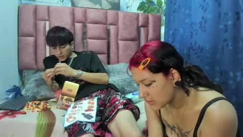 cartyxx online show from 05.06.26