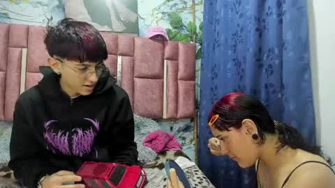 cartyxx online show from 05.11.26