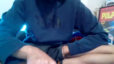 carvelj online show from 02.27.25