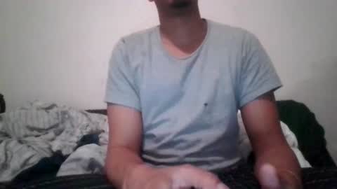 carvelj online show from 07.13.26