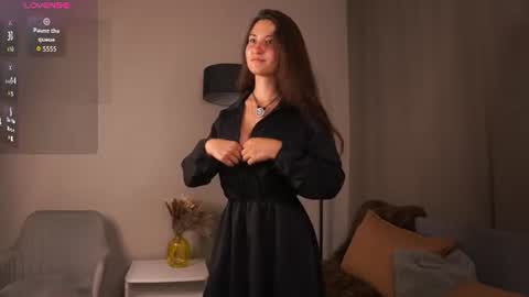 im Malina 3 online show from 07.29.26