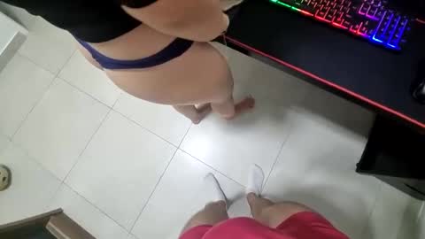 Snapshot of casaltenage chatting on 12.16.25 casaltenage online show from 12.16.25