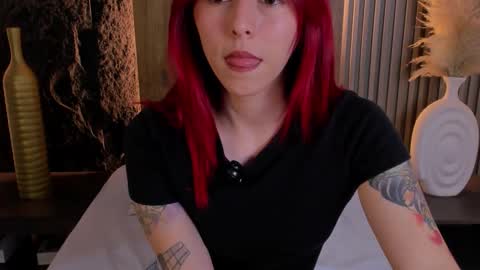 Casandra  online show from 09.11.25