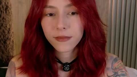 Casandra  online show from 06.17.26