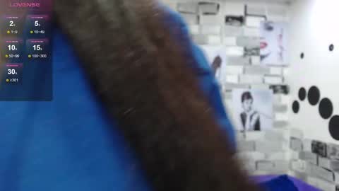 casandrajones1 online show from 12.05.24