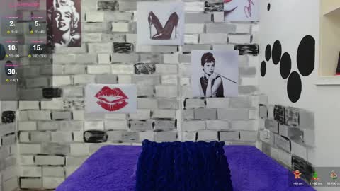 casandrajones1 online show from 12.09.24