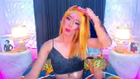 casandrawilson online show from 02.06.25