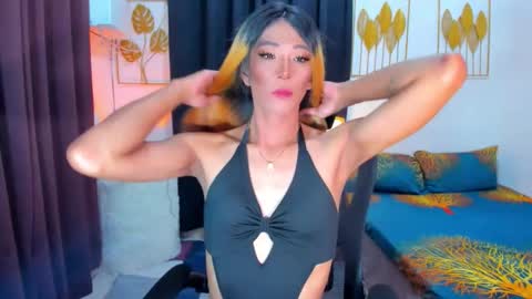 casandrawilson online show from 10.04.25