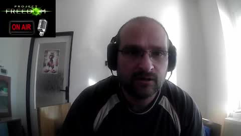 CASCADACEK online show from 01.11.26