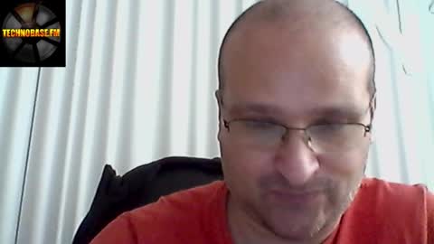 CASCADACEK online show from 03.21.26