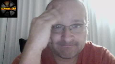 CASCADACEK online show from 03.21.26