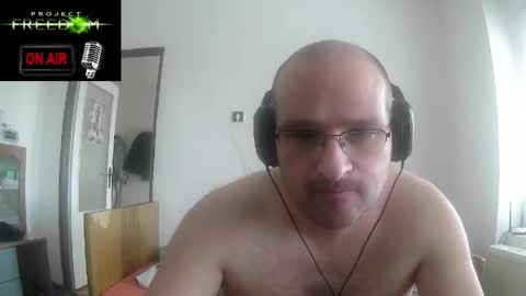 CASCADACEK online show from 03.22.26