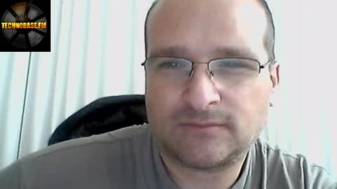 CASCADACEK online show from 04.04.26