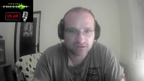 CASCADACEK online show from 04.19.26