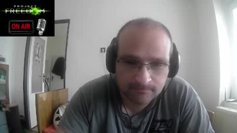 CASCADACEK online show from 04.20.26