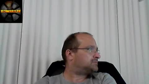 CASCADACEK online show from 04.23.26