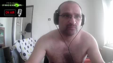 CASCADACEK online show from 04.24.26