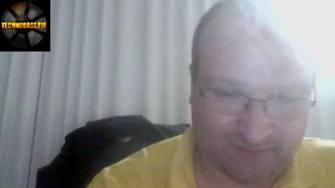 CASCADACEK online show from 04.30.26