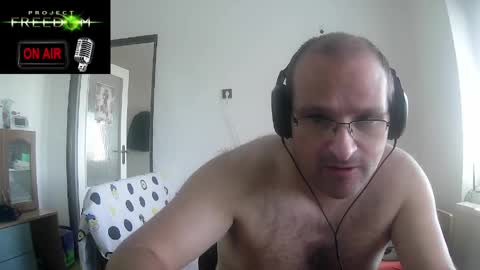 CASCADACEK online show from 05.01.26