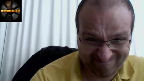 CASCADACEK online show from 05.02.26