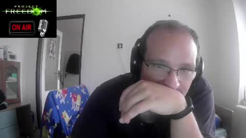 CASCADACEK online show from 05.31.26