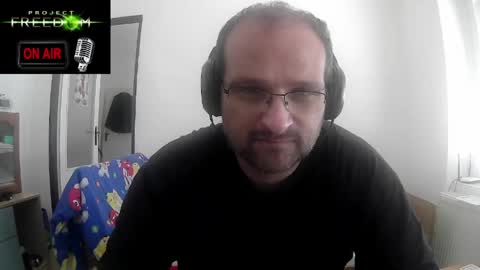 CASCADACEK online show from 06.08.26