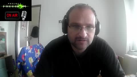 CASCADACEK online show from 06.09.26