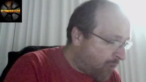 CASCADACEK online show from 06.09.26