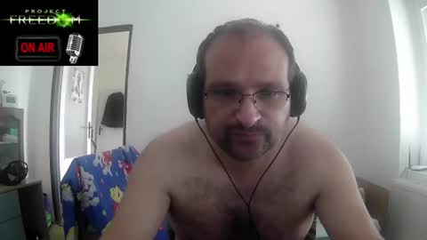 CASCADACEK online show from 06.10.26