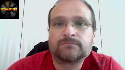 CASCADACEK online show from 06.11.26