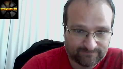 CASCADACEK online show from 06.13.26
