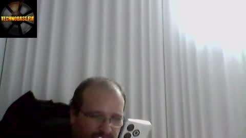 CASCADACEK online show from 06.13.26