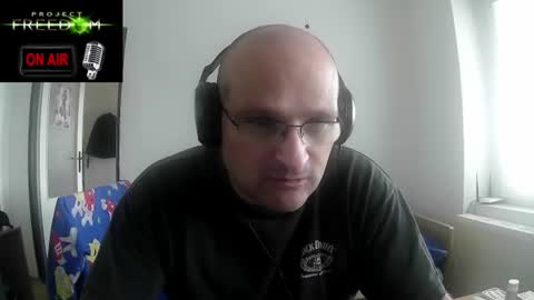 CASCADACEK online show from 06.15.26