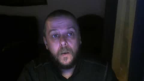 Snapshot of caseurdecue chatting on 03.01.25 AllenGallant online show from 03.01.25