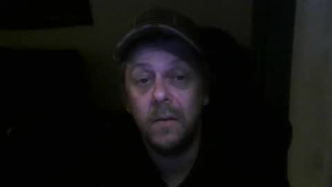 Snapshot of caseurdecue chatting on 03.29.26 AllenGallant online show from 03.29.26