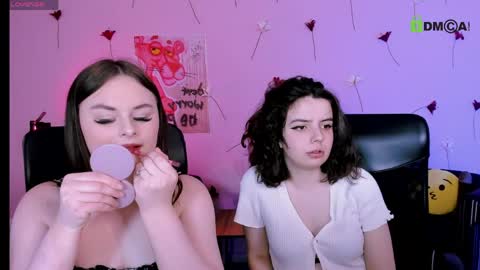 Snapshot of casey_meow_ chatting on 06.03.26 casey_meow_ online show from 06.03.26