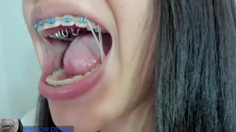 Snapshot of casey_swayze290792 chatting on 02.21.25 CASEY SWAYZE online show from 02.21.25