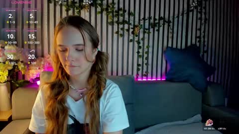 Casey sweeet online show from 01.19.26