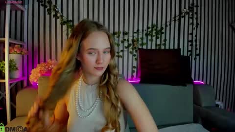 Casey sweeet online show from 02.17.26