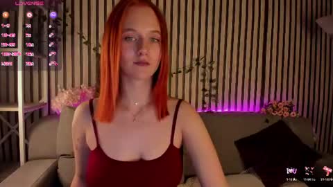 Casey sweeet online show from 06.11.26