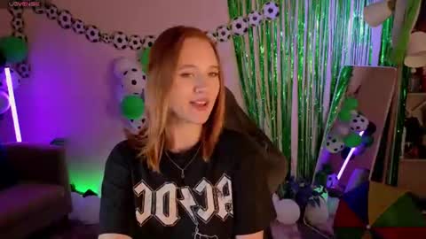 Casey sweeet online show from 06.20.26