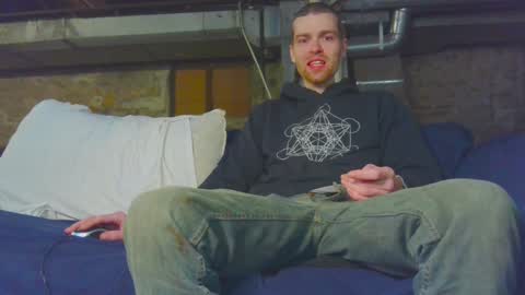 Snapshot of caseycasual24 chatting on 12.12.24 casey online show from 12.12.24