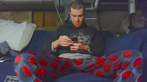 Snapshot of caseycasual24 chatting on 12.15.24 casey online show from 12.15.24