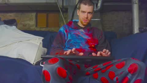 Snapshot of caseycasual24 chatting on 12.17.24 casey online show from 12.17.24