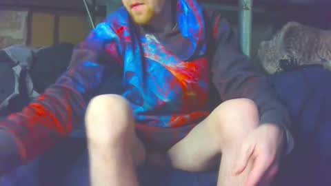 Snapshot of caseycasual24 chatting on 02.18.25 casey online show from 02.18.25