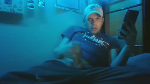 Snapshot of caseyjoexo chatting on 01.10.26 Casey Joe online show from 01.10.26