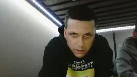 Snapshot of caseyjoexo chatting on 02.02.26 Casey Joe online show from 02.02.26